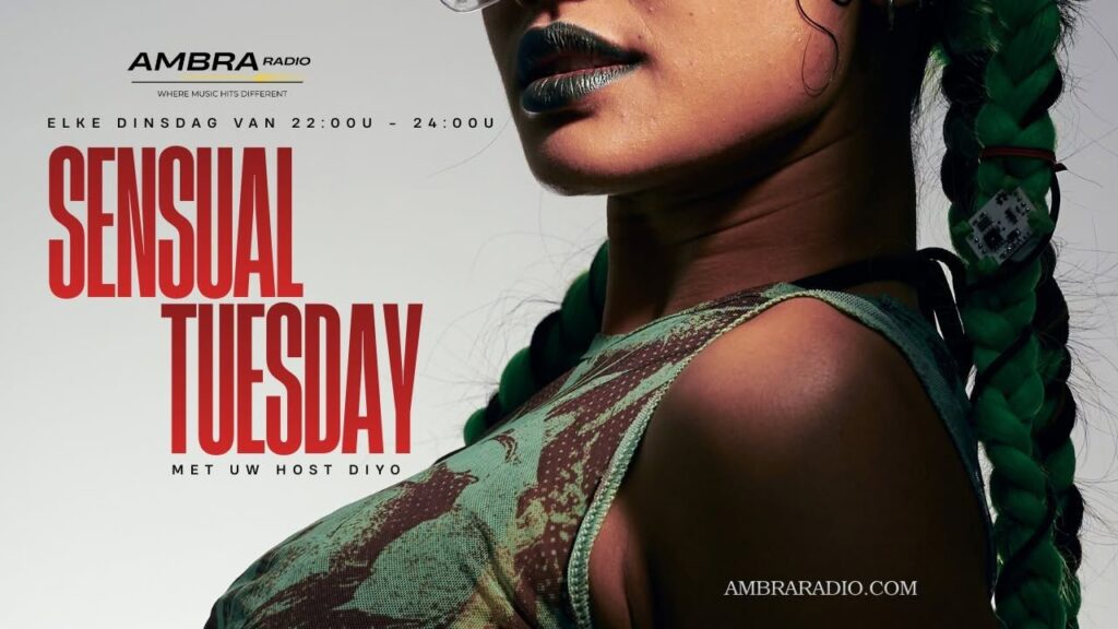 Sensual Tuesday