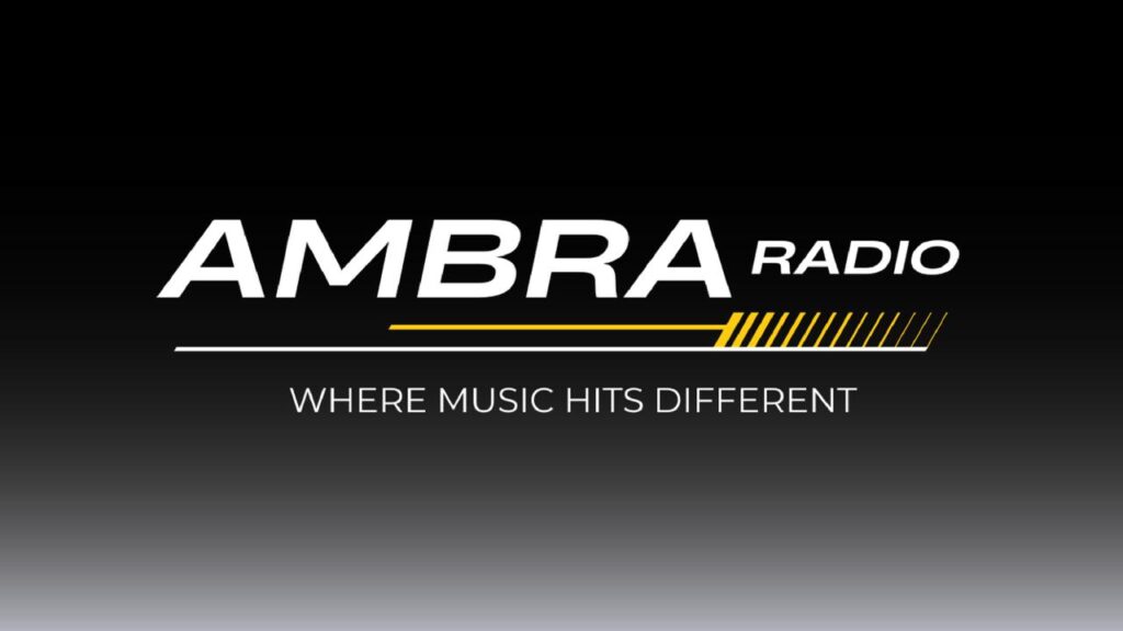 Ambra Radio Logo